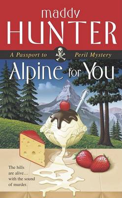 Book cover for Alpine for You
