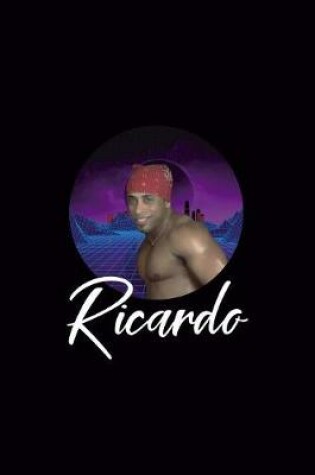 Cover of Ricardo