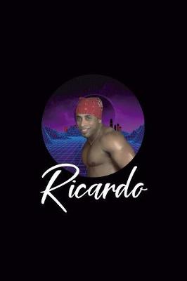 Book cover for Ricardo