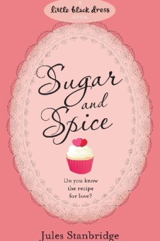 Cover of The Sugar and Spice Bakery