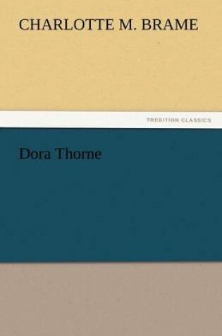 Cover of Dora Thorne