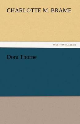 Cover of Dora Thorne