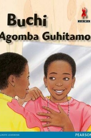 Cover of Buchi Agomba Guhitamo