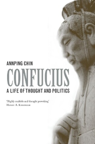 Cover of Confucius