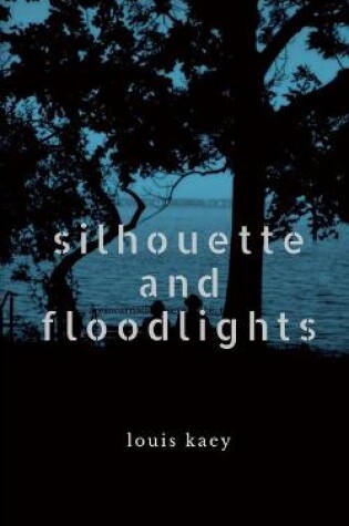 Cover of silhouette and flood lights