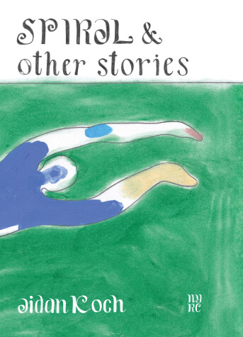 Book cover for Spiral and Other Stories