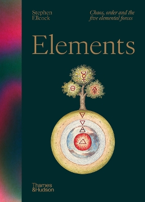 Book cover for Elements