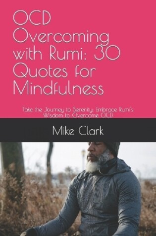Cover of OCD Overcoming with Rumi