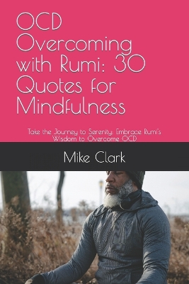 Book cover for OCD Overcoming with Rumi