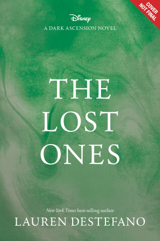 Cover of The Dark Ascension Series: The Lost Ones