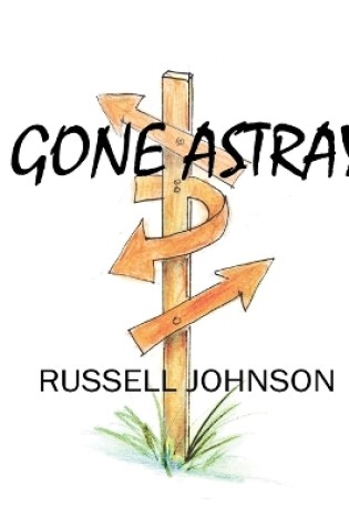 Cover of Gone Astray