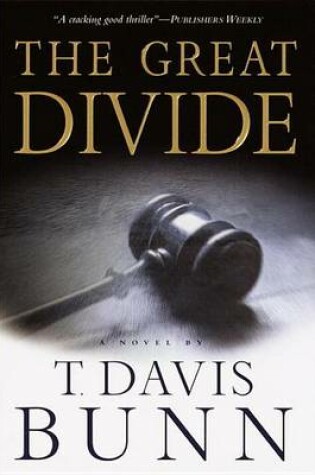 Cover of The Great Divide