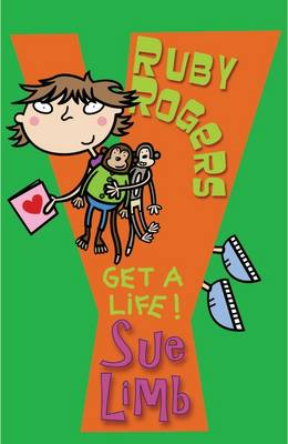 Book cover for Get a Life!