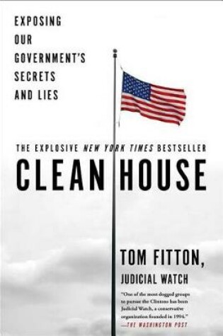 Cover of Clean House