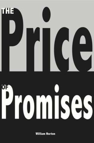 Cover of The Price of Promises