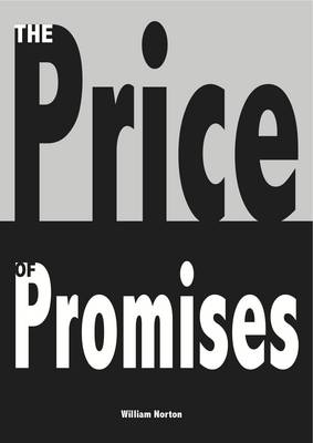 Book cover for The Price of Promises
