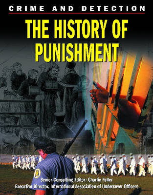 Cover of The History of Punishment