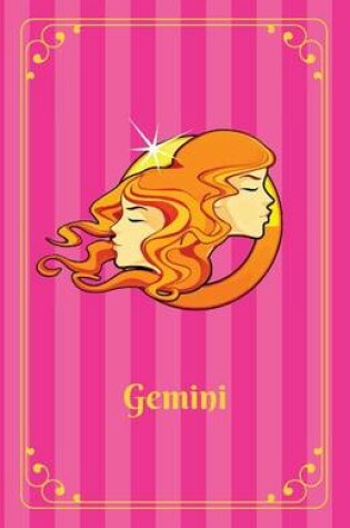 Cover of Gemini