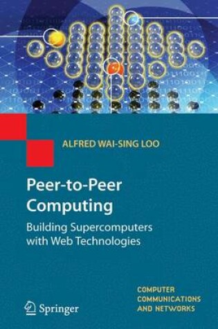 Cover of Peertopeer Computing