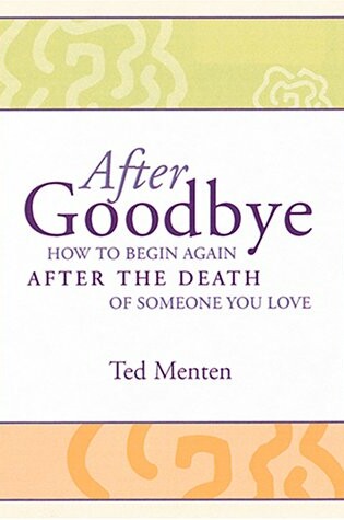 Cover of After Goodbye