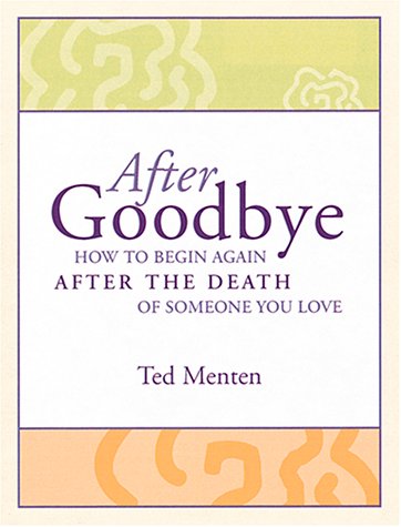 Book cover for After Goodbye