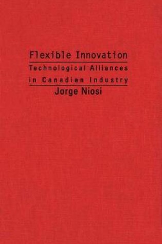 Cover of Flexible Innovation