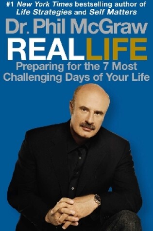 Cover of Real Life