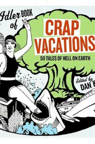 Cover of Crap Vacations