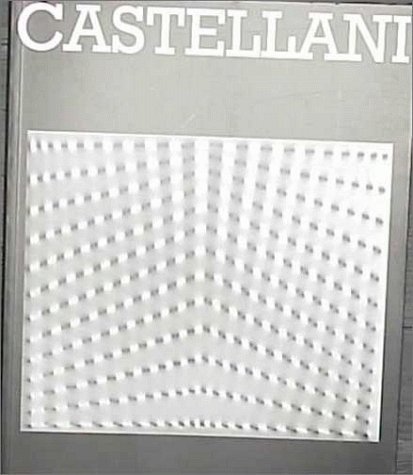 Book cover for Castellani