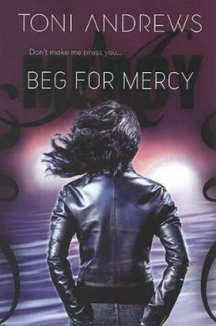 Cover of Beg for Mercy