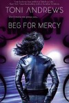 Book cover for Beg For Mercy