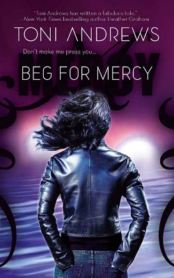 Book cover for Beg For Mercy