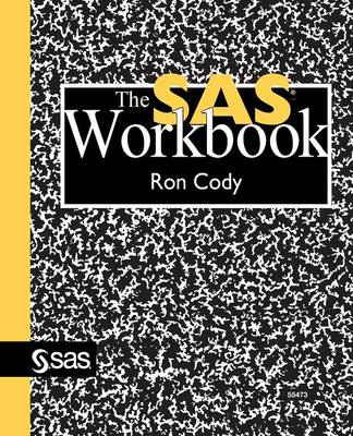 Book cover for The SAS Workbook