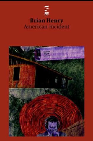 Cover of American Incident