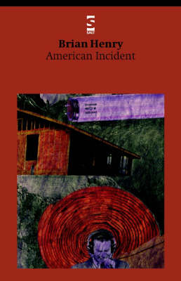 Cover of American Incident