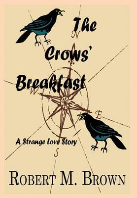 Book cover for The Crows' Breakfast