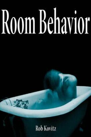 Cover of Room Behavior