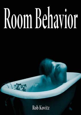 Book cover for Room Behavior