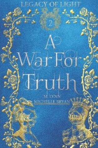 Cover of A War for Truth
