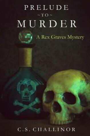 Cover of Prelude to Murder