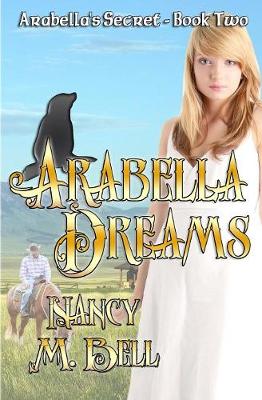 Cover of Arabella Dreams