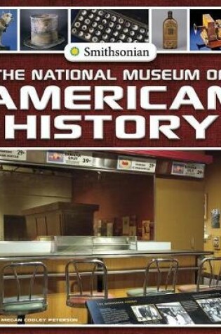 Cover of The National Museum of American History