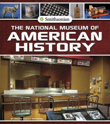Book cover for The National Museum of American History