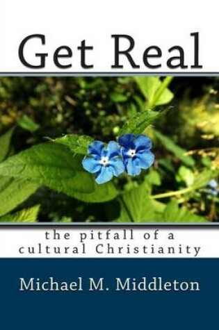 Cover of Get Real