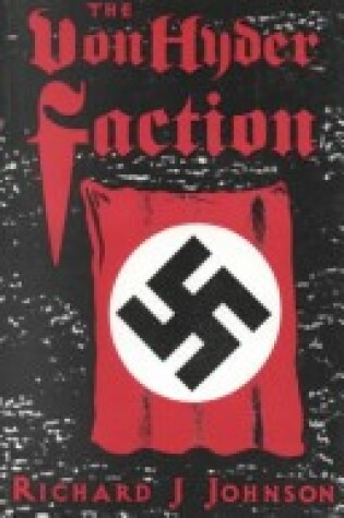 Cover of The Von Hyder Faction