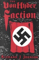 Book cover for The Von Hyder Faction