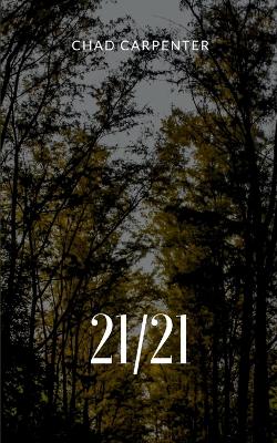 Book cover for 21/21