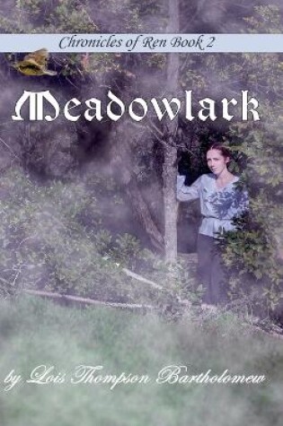 Cover of Meadowlark