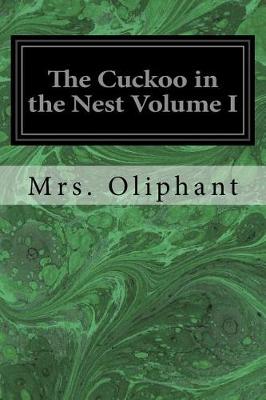 Book cover for The Cuckoo in the Nest Volume I