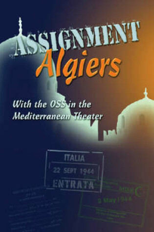 Cover of Assignment Algiers